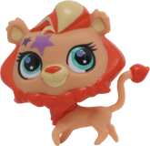 #3387 Lion